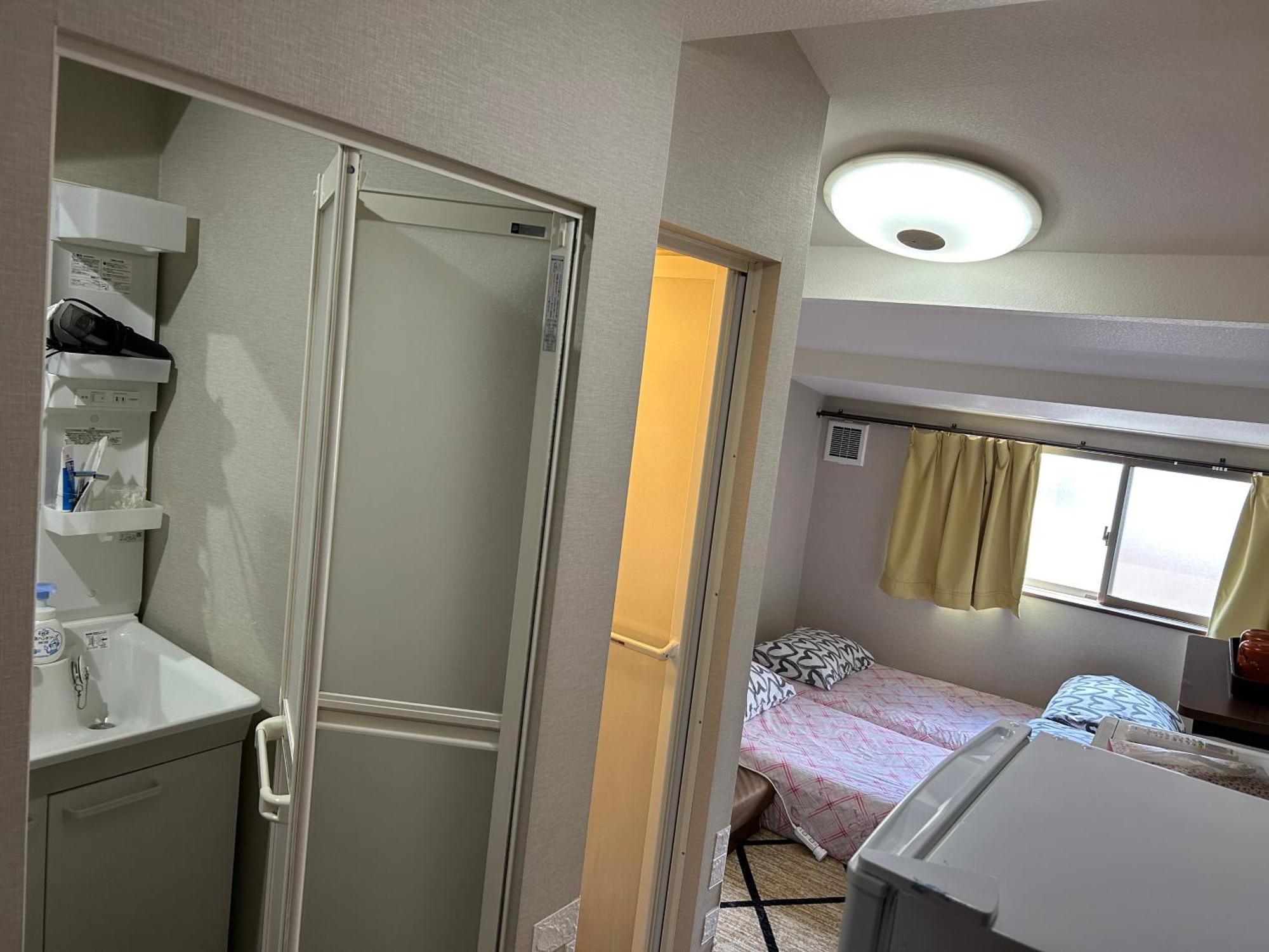 千駄木の勇 Appartement