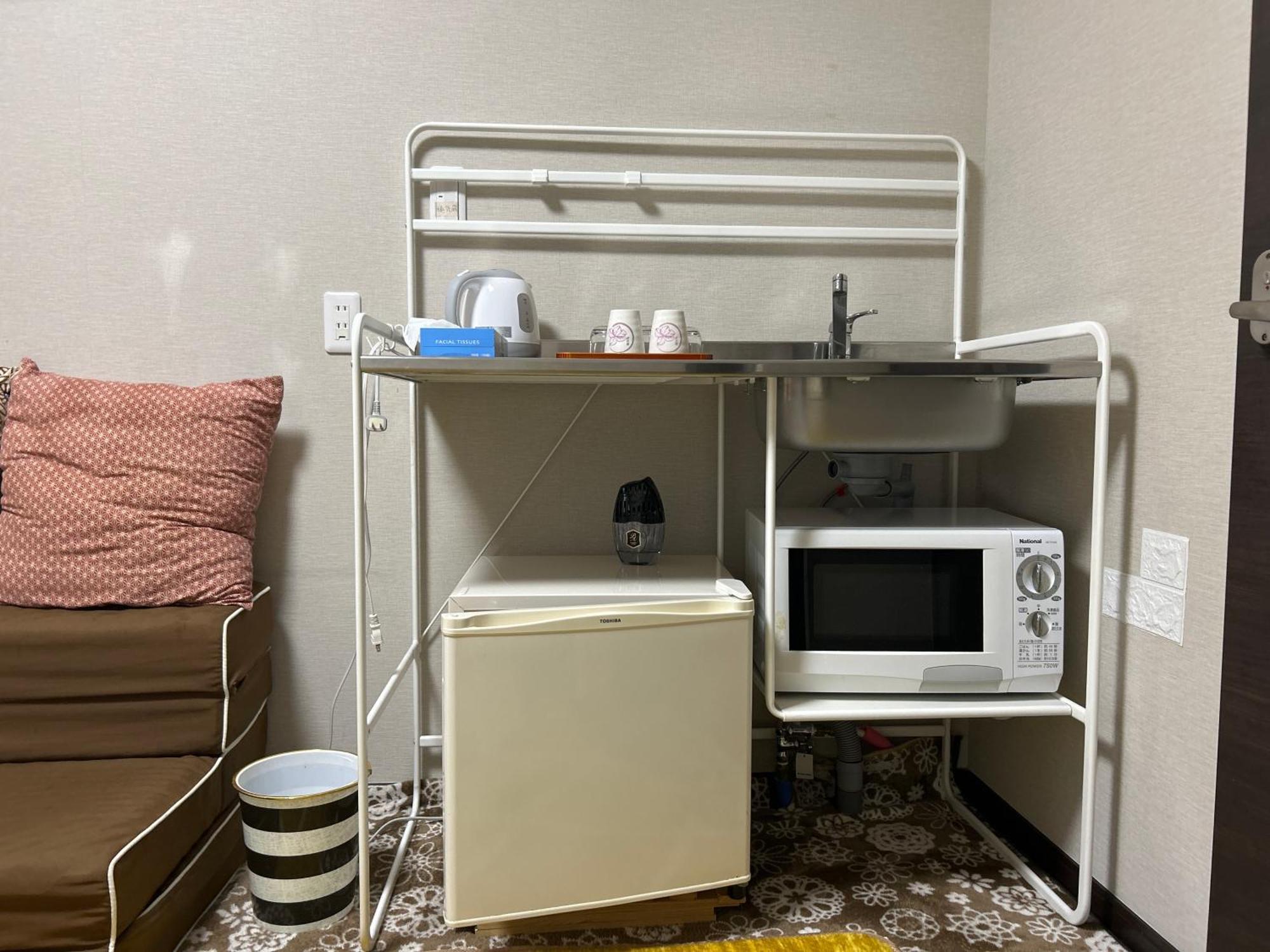 Appartement 千駄木の勇 *