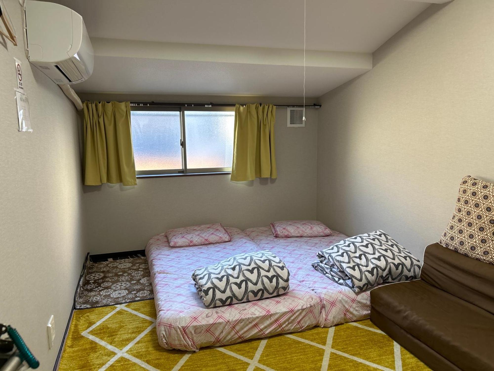 千駄木の勇 Appartement