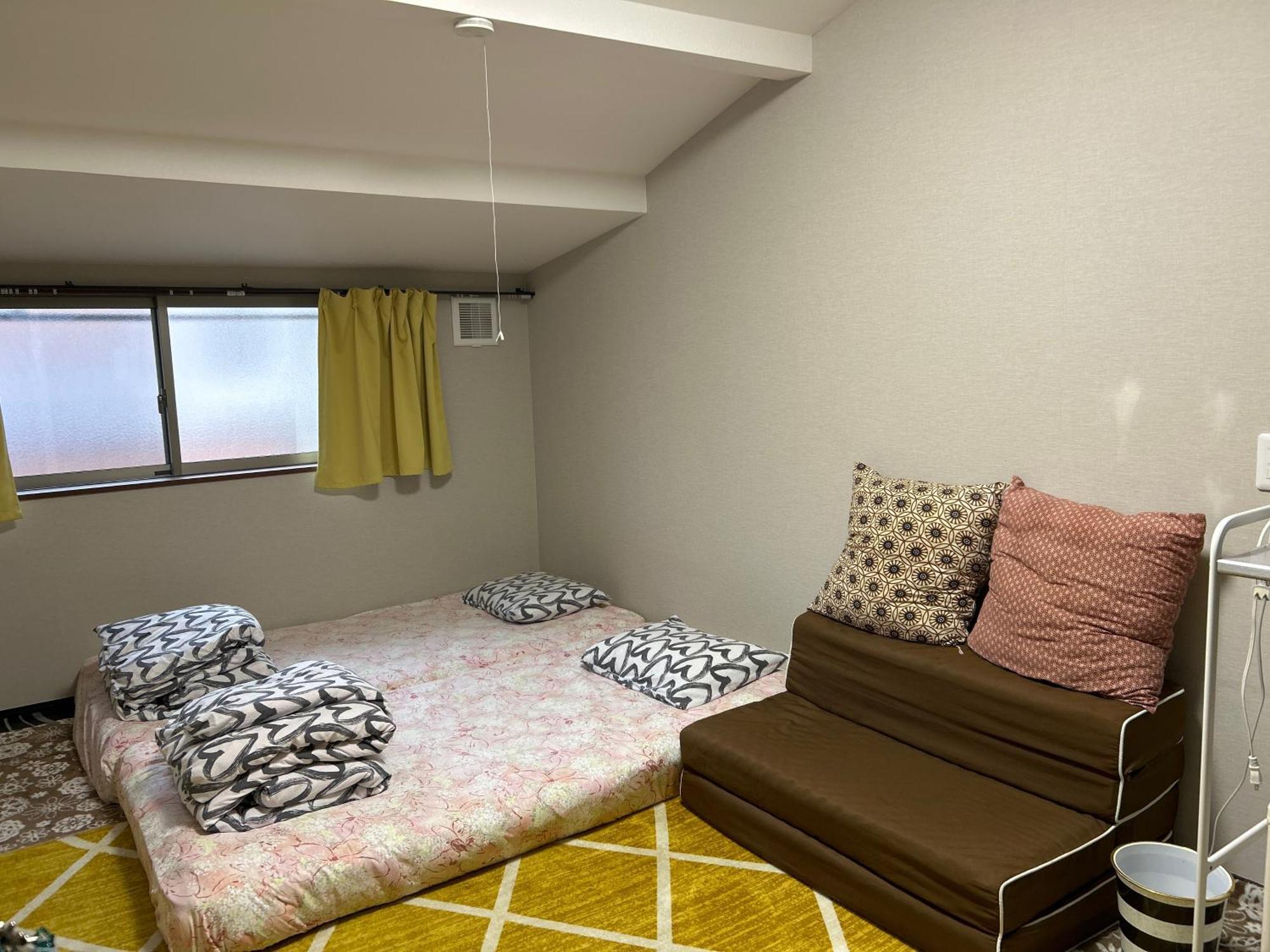 Appartement 千駄木の勇 *