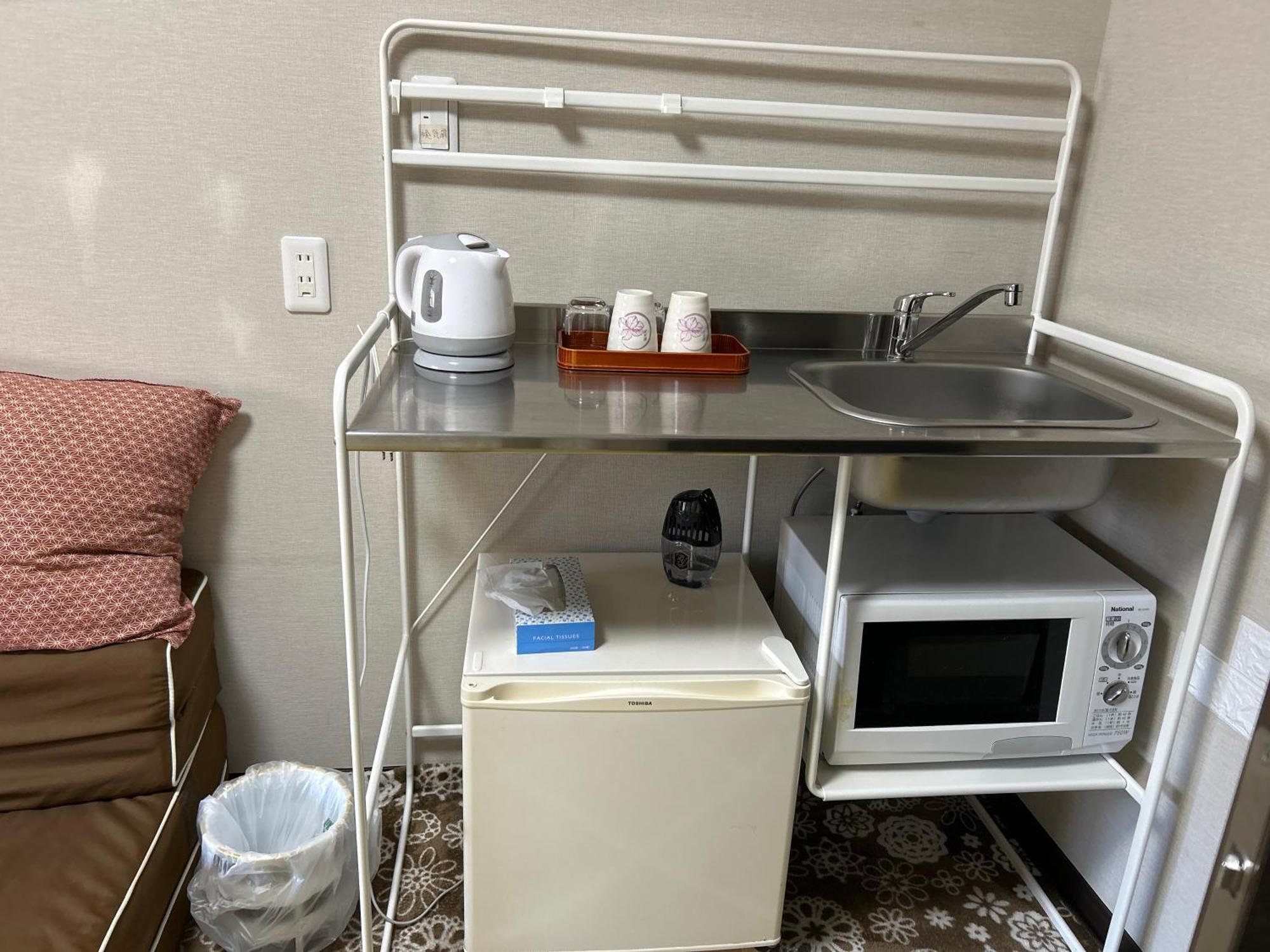 千駄木の勇 Appartement