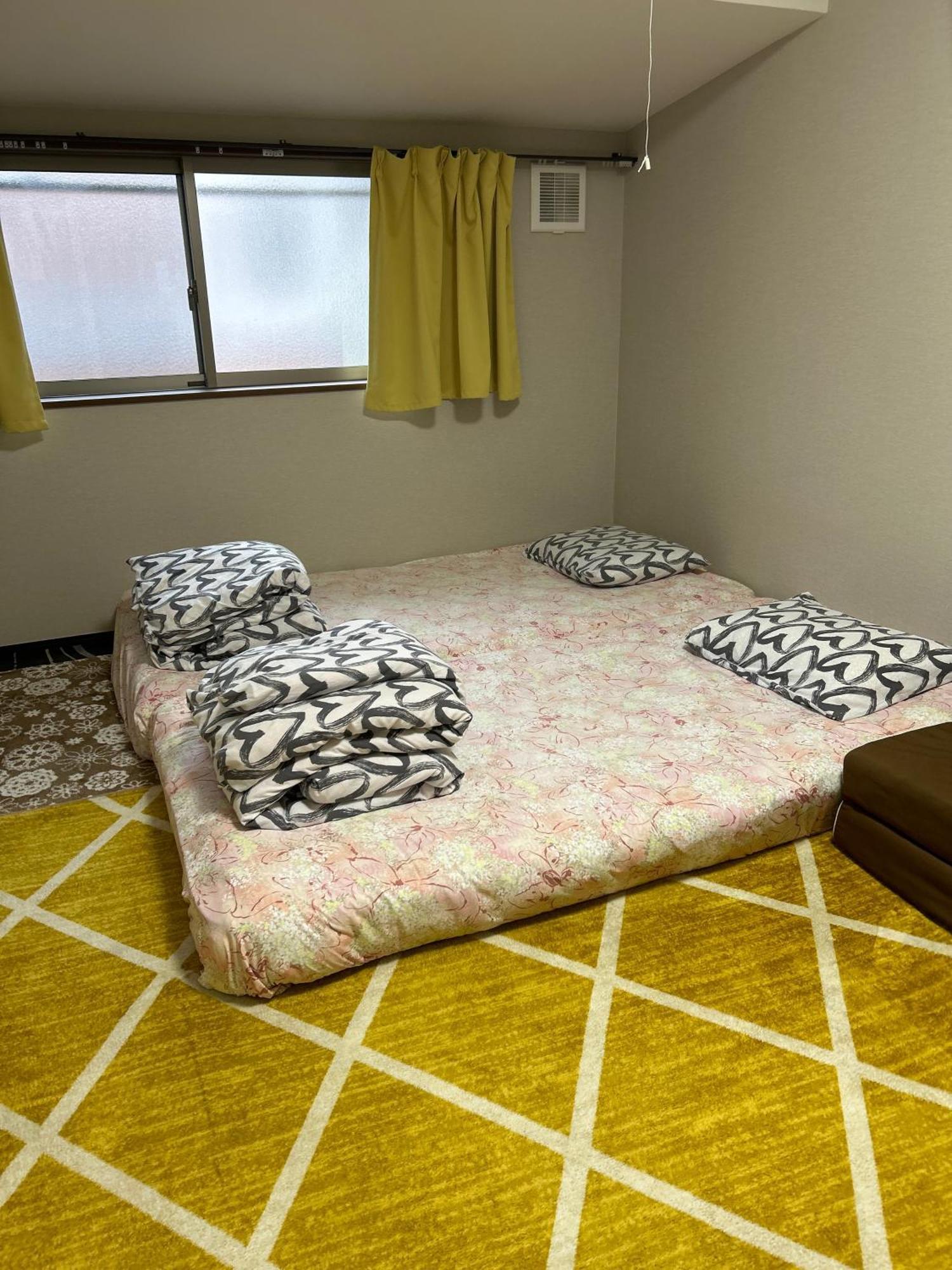 Appartement 千駄木の勇 Tokio
