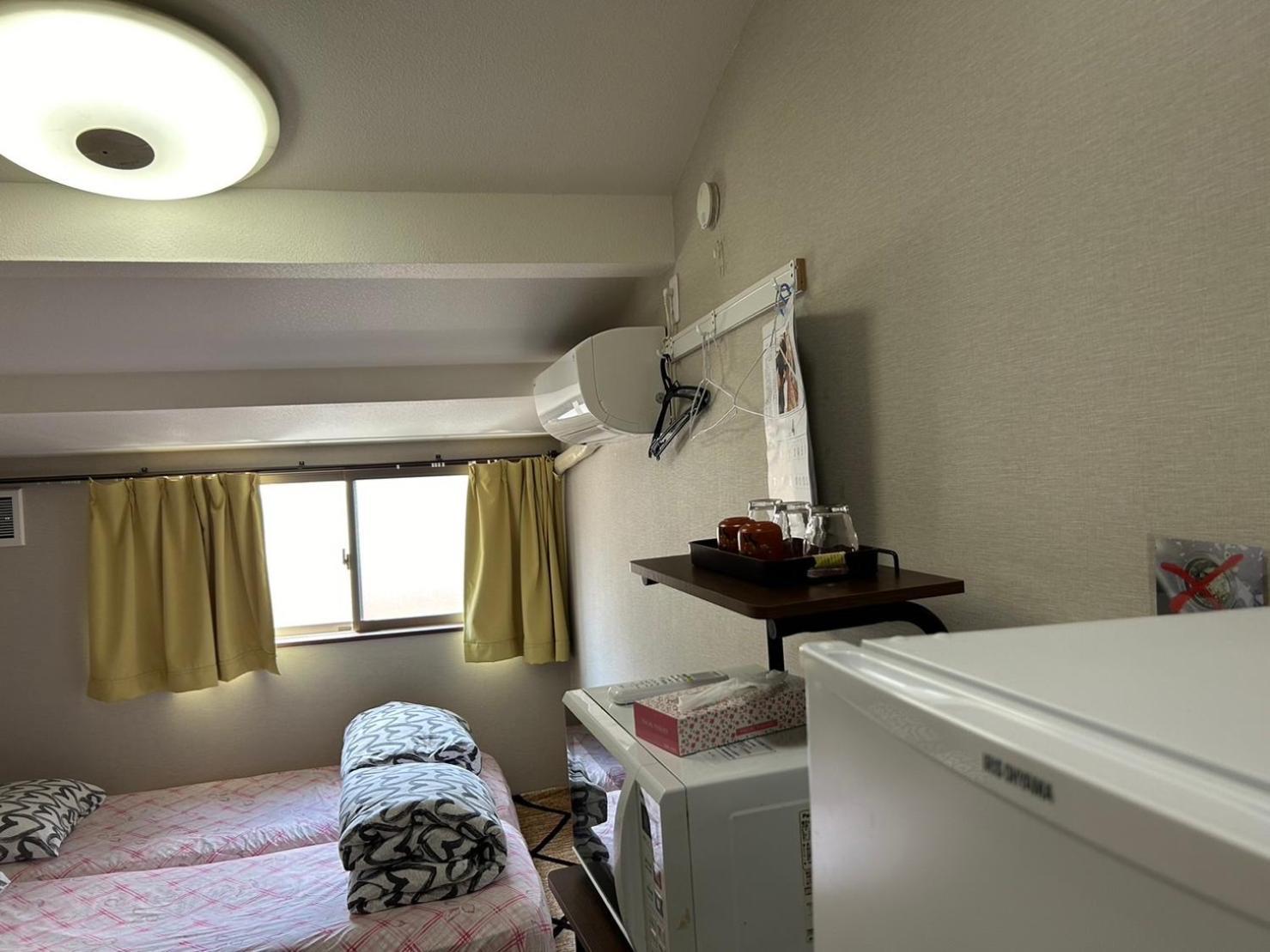 Appartement 千駄木の勇 *