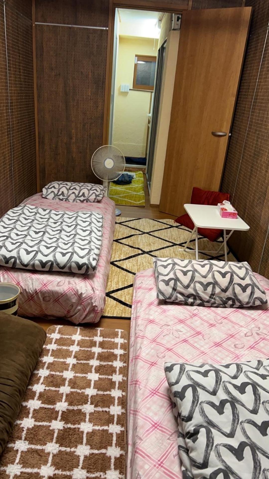Appartement 千駄木の勇 *